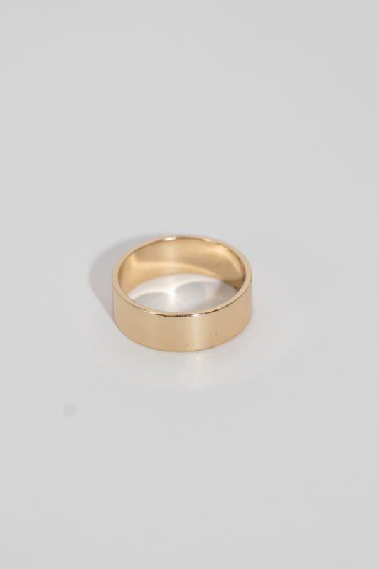 ZARA BAND RING