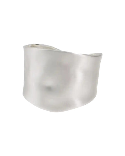 MADISON BRUSHED BANGLE