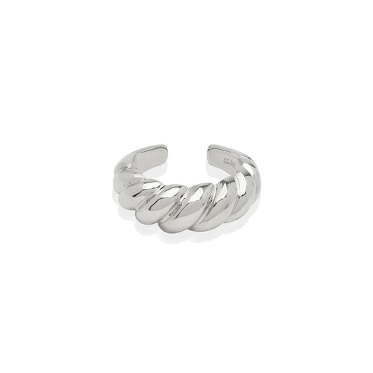 ABEL SPIRAL RING